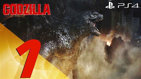 It can run games smoothly and has 4K support. . Godzilla ps4 emulator
